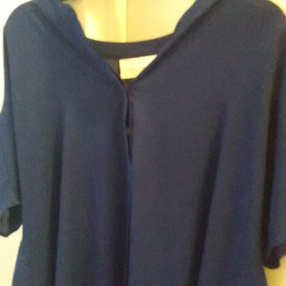Chico's clothes